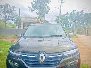 Second Hand Renault Kwid 1.0 RXT Opt [2019-2020] in Bangalore