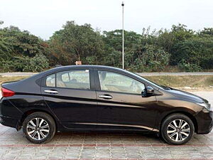 Second Hand Honda City ZX Petrol [2019-2019] in Delhi