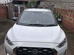 Second Hand Nissan Magnite XE  [2020] in Sangli