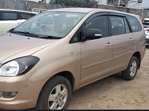 Second Hand Toyota Innova 2.5 V 7 STR in Coimbatore