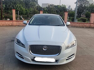 Second Hand Jaguar XJ 3.0 V6 Portfolio in Nagpur