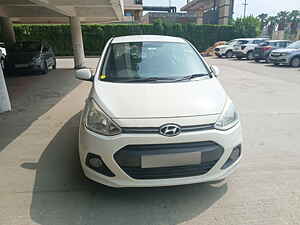 Second Hand हुंडई ग्रैंड i10  मैग्ना 1.1 crdi [2013-2016] in गाज़ियाबाद