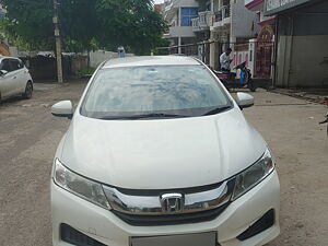 Second Hand Honda City SV in Lucknow