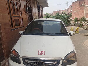 Second Hand Tata Indigo LX TDI BS-III in Kanpur