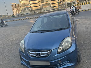 Second Hand Honda Amaze 1.5 VX i-DTEC in Ahmedabad