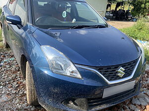 Second Hand Maruti Suzuki Baleno Delta 1.3 in Mhow