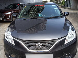 Second Hand Maruti Suzuki Baleno Delta 1.2 in Surat