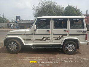 Second Hand Mahindra Bolero Power Plus SLX [2016-2019] in Hamirpur (Uttar Pradesh)