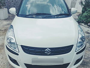 Second Hand Maruti Suzuki Swift VXi [2014-2017] in Mandla