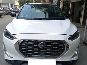 Second Hand Nissan Magnite XV Premium Turbo CVT [2020] in Delhi