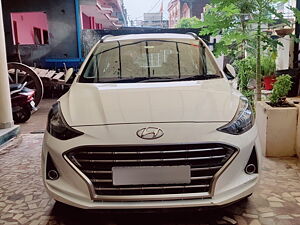 Second Hand Hyundai Grand i10 NIOS Sportz 1.2 Kappa VTVT in Ahmedabad