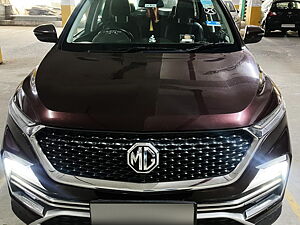 Second Hand MG Hector Sharp 1.5 DCT Petrol [2019-2020] in Ghaziabad