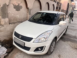 Second Hand Maruti Suzuki Swift VXi ABS [2014-2017] in Rohtak