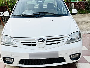 Second Hand Mahindra Logan/Verito 1.5 D6 BS-III in Mandi