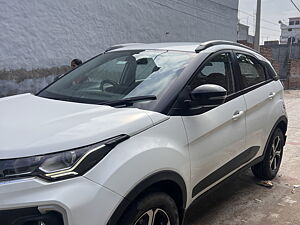 Second Hand Tata Nexon XZ Plus (HS) Diesel in Mandi Gobindgarh