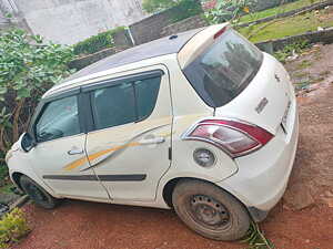 Second Hand Maruti Suzuki Swift VDi in Raipur