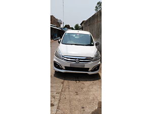 Second Hand Maruti Suzuki Ertiga VDi in Umaria