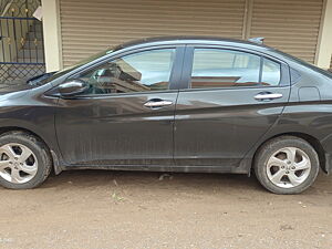 Second Hand Honda City VX in Davanagere