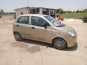 Second Hand Chevrolet Spark PS 1.0 in Pali