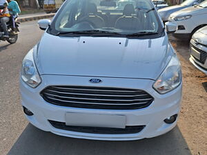 Second Hand Ford Aspire Ambiente 1.5 TDCi in Sirsa