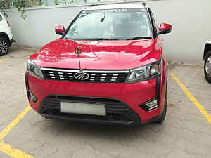 Second Hand महिंद्रा xuv300 1.5 w6 [2019-2020] in ऊटी