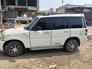 Second Hand Mahindra Scorpio SLE BS-IV in Yeotamal