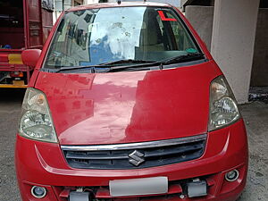 Second Hand Maruti Suzuki Estilo VXi in Pune