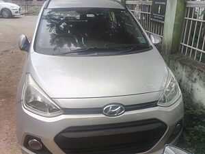 Second Hand Hyundai Grand i10 Asta 1.2 Kappa VTVT [2013-2016] in Jabalpur