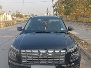 Second Hand Hyundai Venue S Plus 1.5 CRDi in Junagadh