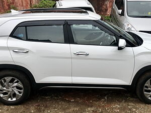 Second Hand Hyundai Creta SX 1.5 Petrol [2020-2022] in Asansol