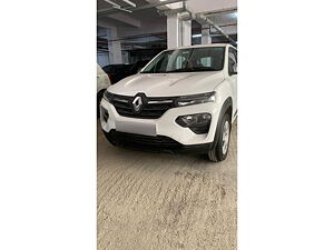 Second Hand Renault Kwid RXT 1.0 AMT [2023-2024] in Bangalore