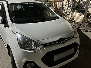 Second Hand Hyundai Grand i10 Sportz 1.2 Kappa VTVT [2013-2016] in Bhiwani