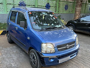 Second Hand Maruti Suzuki Wagon R VXI in Kumbakonam