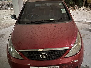 Second Hand Tata Vista Terra Quadrajet BS-IV in Haldia