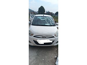 Second Hand Hyundai i10 Sportz 1.1 iRDE2 [2010--2017] in Srinagar