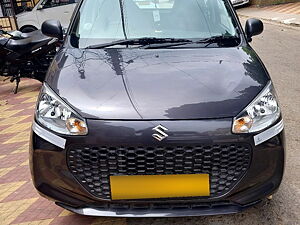 Second Hand Maruti Suzuki Alto K10 LXi S-CNG [2023-2024] in Kharar