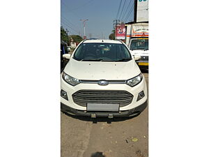 Second Hand Ford Ecosport Titanium 1.5 Ti-VCT AT in Kalyan