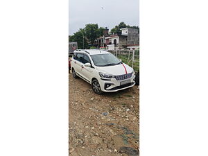 Second Hand Maruti Suzuki Ertiga VDi 1.5 Diesel in Lucknow