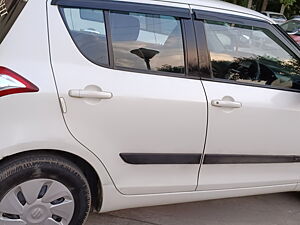 Second Hand Maruti Suzuki Swift VDi in Jhajjar