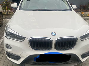 Second Hand BMW X1 sDrive20d Expedition in Pune