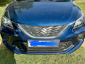 Second Hand Maruti Suzuki Baleno Delta in Alwar