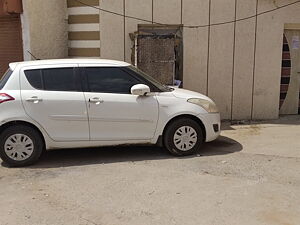 Second Hand Maruti Suzuki Swift VDi in Bhandara