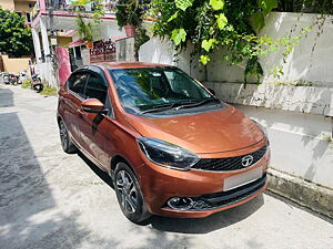 Second Hand Tata Tigor Revotron XZ in Dehradun