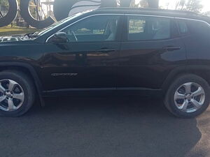 Second Hand Jeep Compass Longitude 2.0 Diesel in Chandigarh