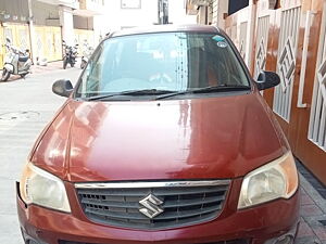 Second Hand Maruti Suzuki Alto VXi in Surat