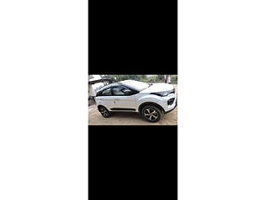 Second Hand Tata Nexon XZ Plus (HS) in Khalilabad