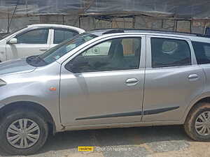 Second Hand Datsun Go Plus T (O) in Hoskote