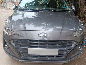 Second Hand Hyundai Grand i10 NIOS Asta AMT 1.2 Kappa VTVT in Hyderabad