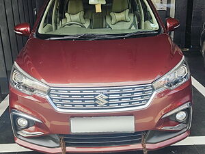 Second Hand Maruti Suzuki Ertiga ZXi Plus in Chennai