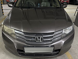 Second Hand Honda City 1.5 S MT in Bangalore